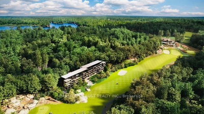 Condo for sale at 308-120 CARRICK Trail, Gravenhurst, Ontario, P1P 0A2 - Muskoka (S) - MLS: X13681098