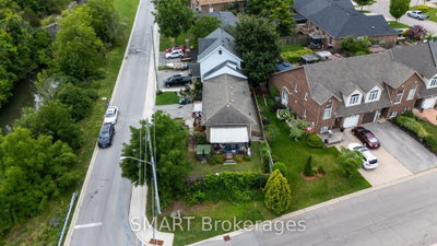 23 Moffatt Street • St. Catharines, ON photo 3