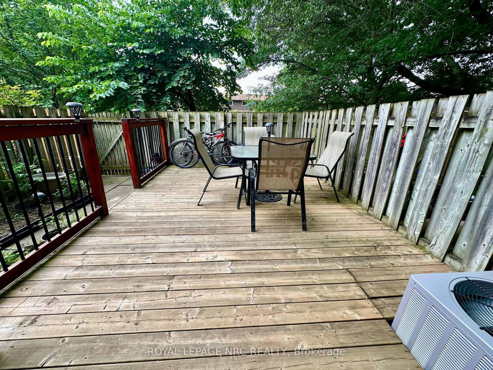 64 FORSTER Street • #14 • St. Catharines, ON photo 29