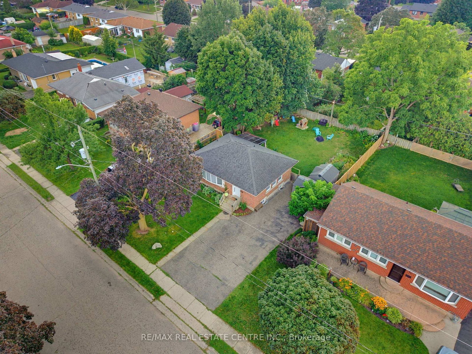 66 Scrimger Avenue • Cambridge, ON photo 33