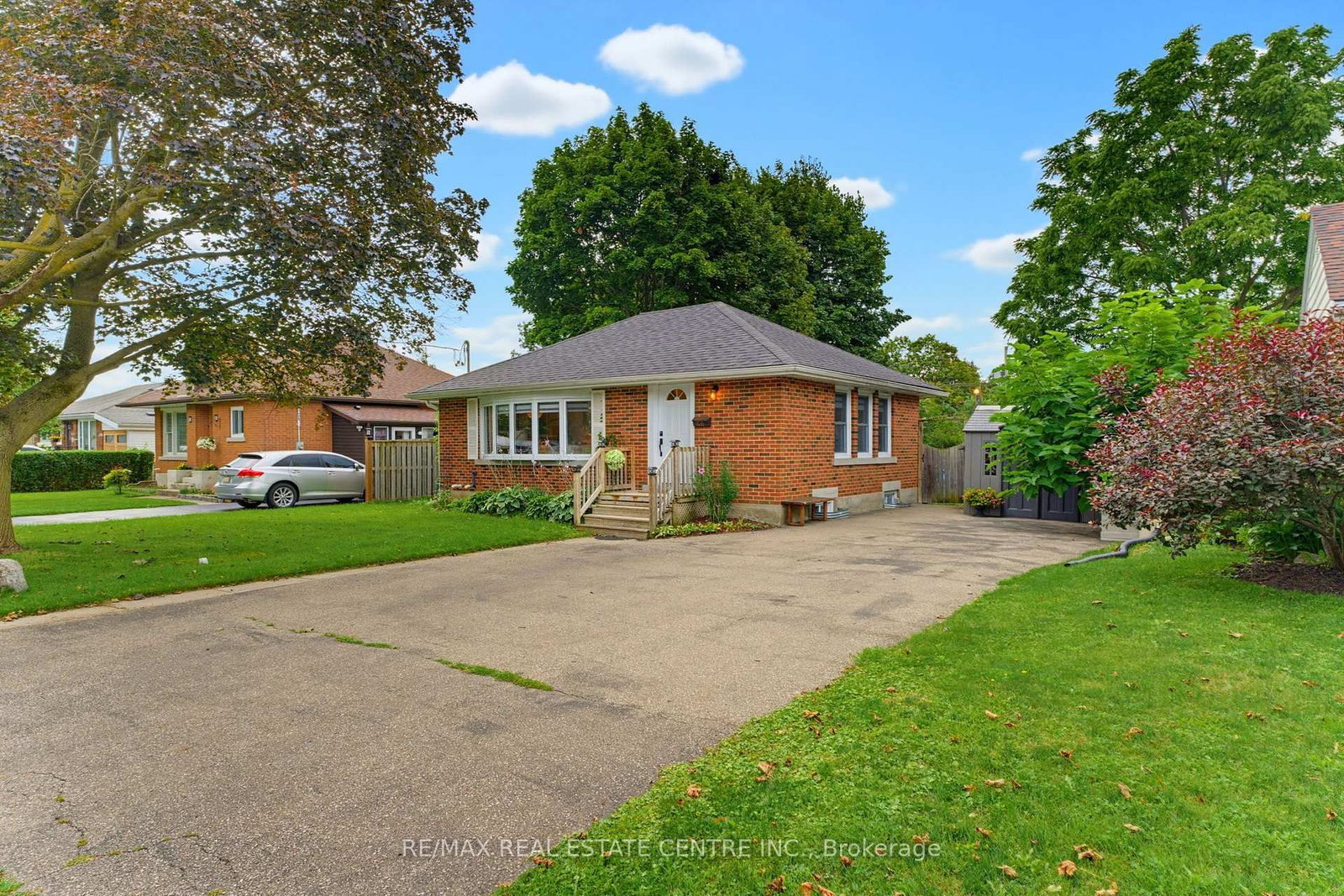 66 Scrimger Avenue • Cambridge, ON photo 4