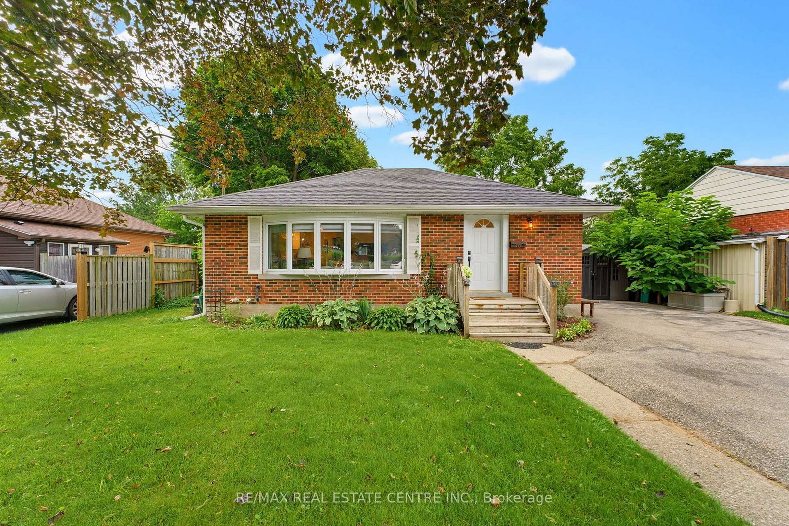 66 Scrimger Avenue • Cambridge, ON photo 40