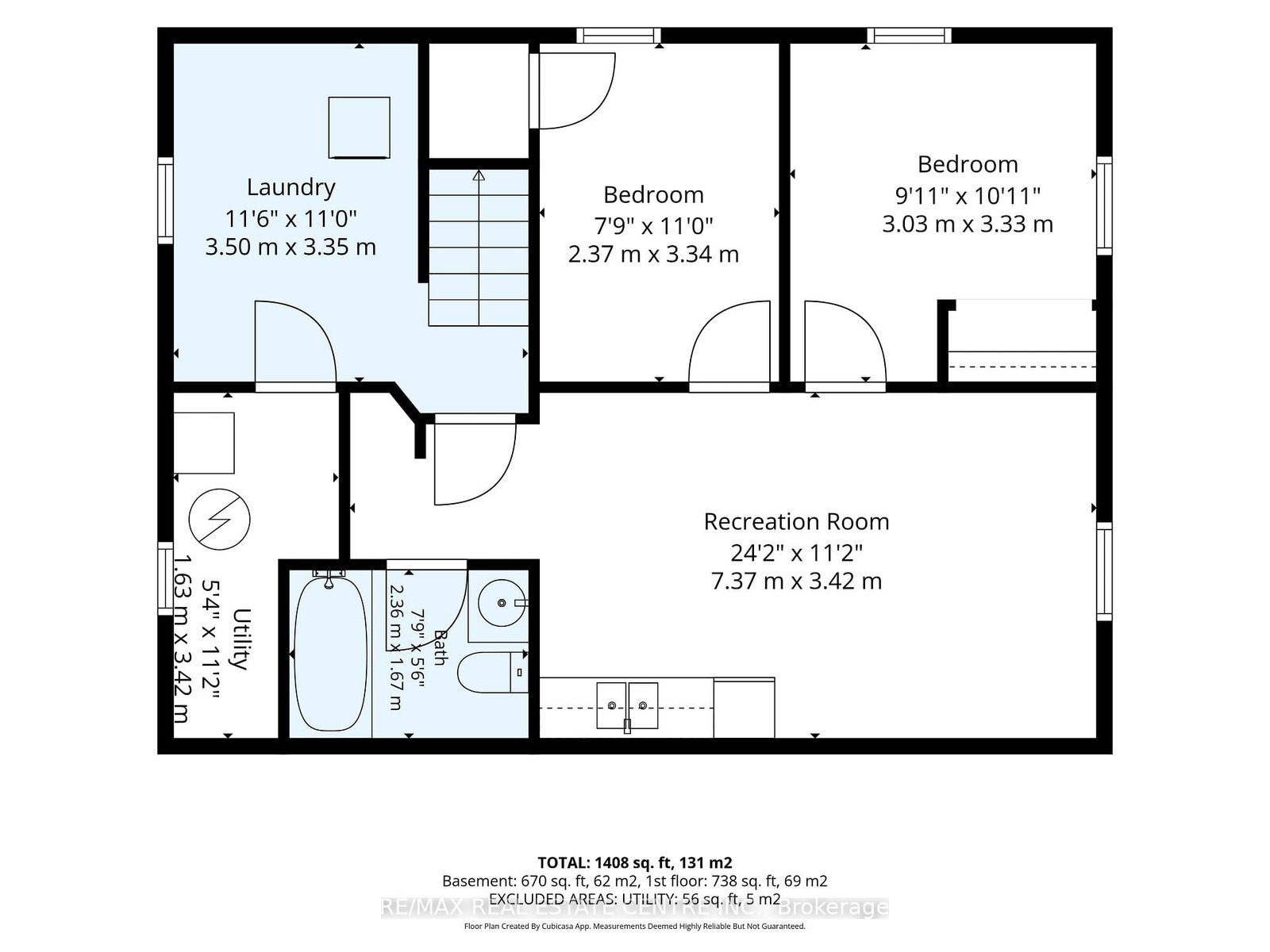 66 Scrimger Avenue • Cambridge, ON photo 42