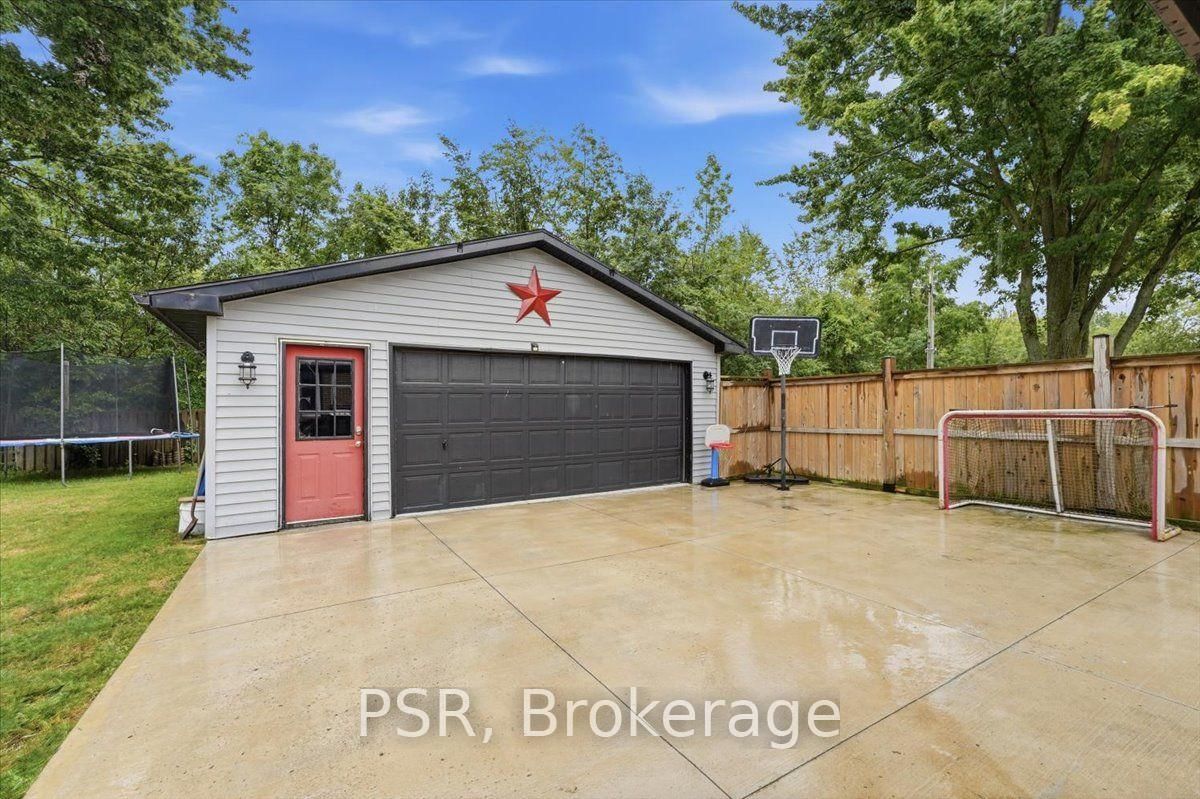 32 Richmond Street • Welland, ON photo 28