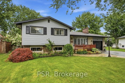 32 Richmond Street • Welland, ON photo 3