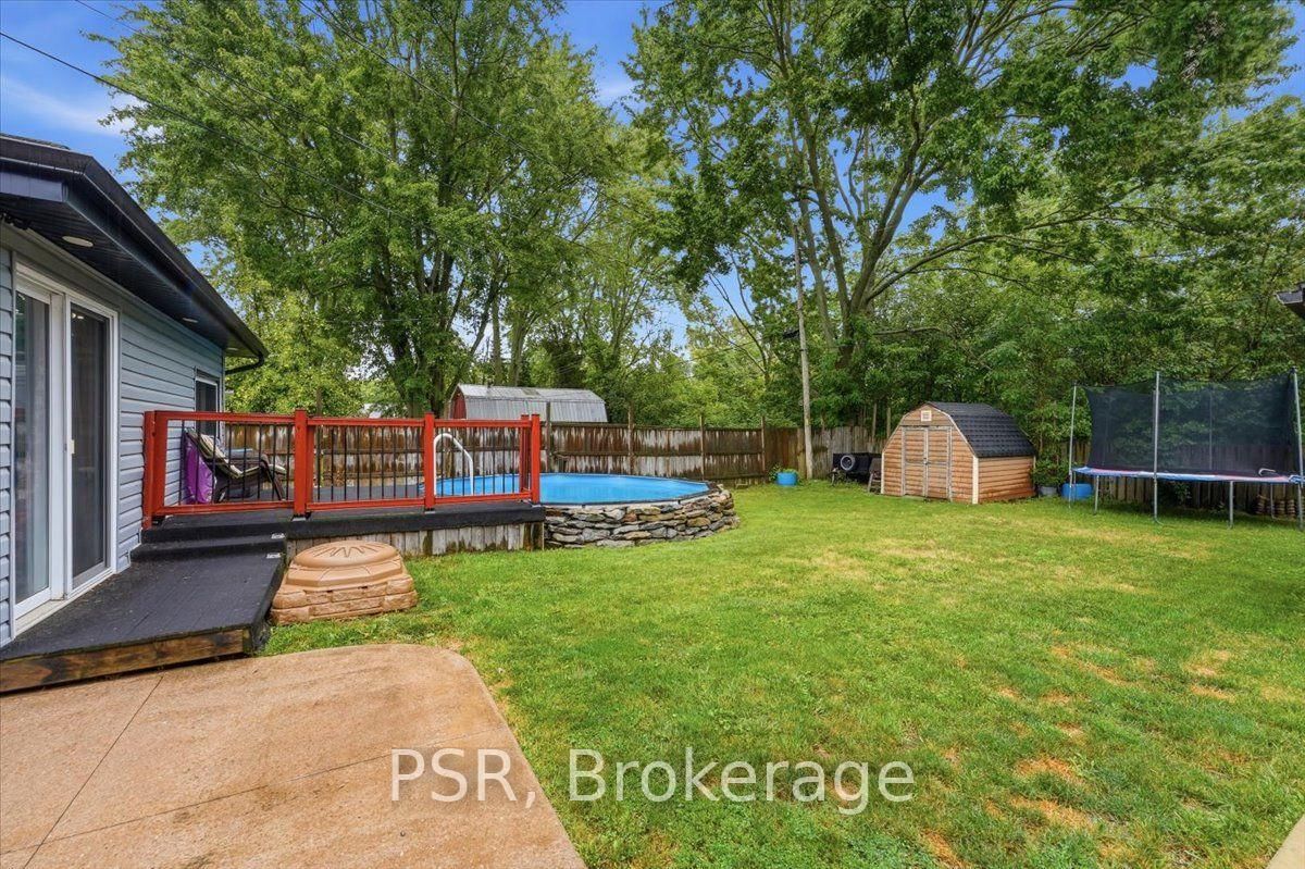 32 Richmond Street • Welland, ON photo 30