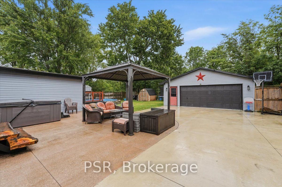 32 Richmond Street • Welland, ON photo 32