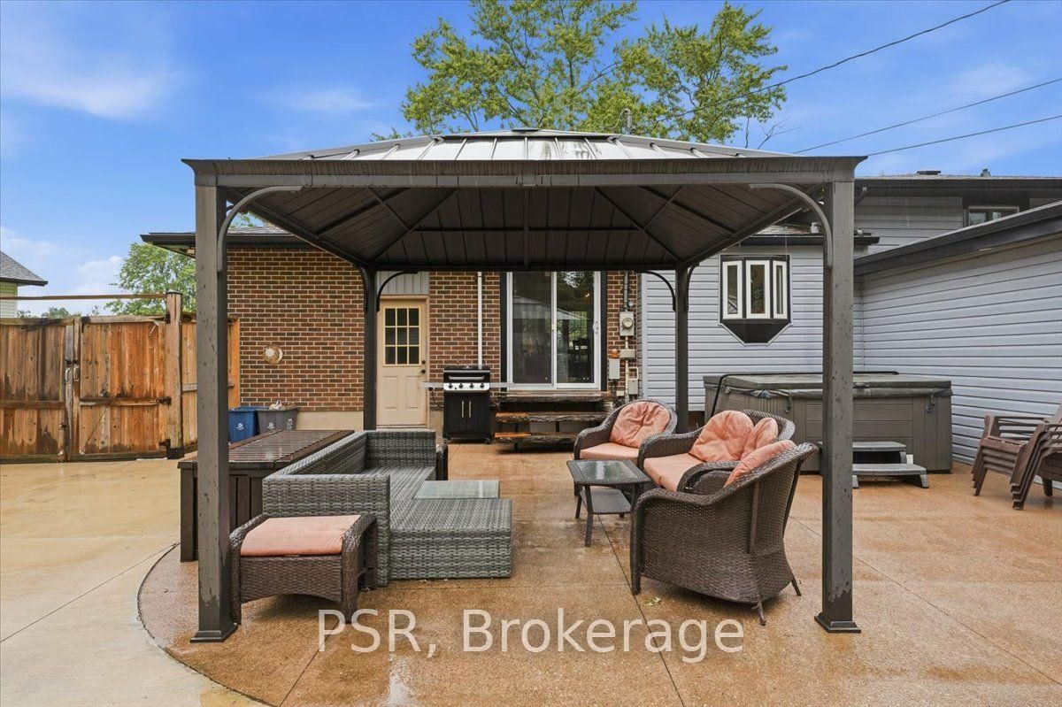 32 Richmond Street • Welland, ON photo 33