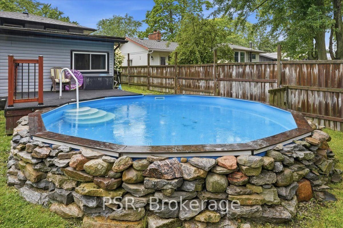 32 Richmond Street • Welland, ON photo 34