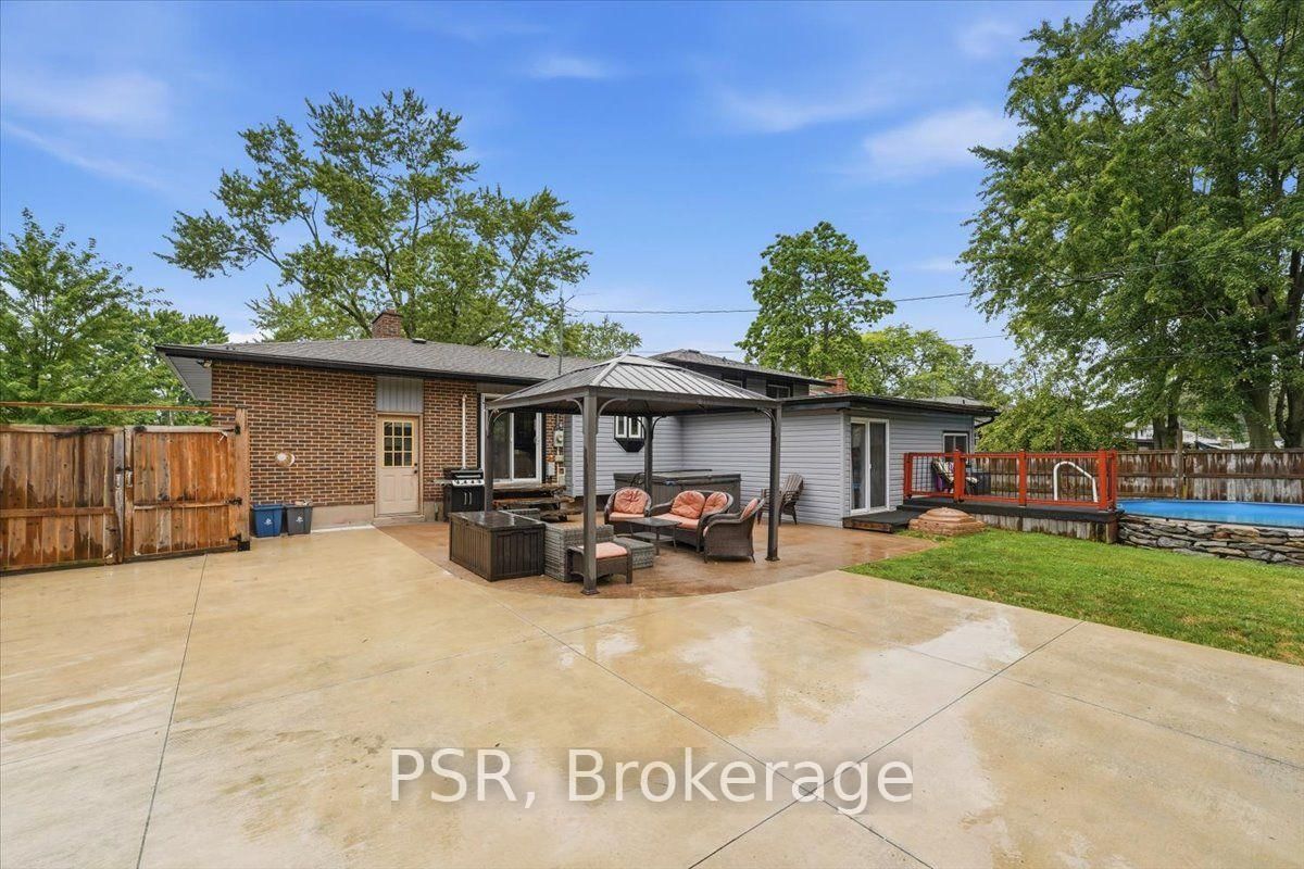 32 Richmond Street • Welland, ON photo 36