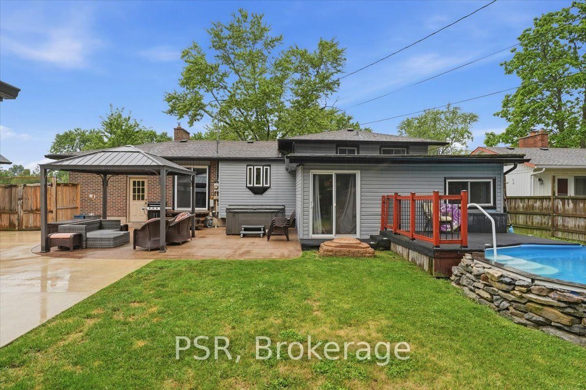 32 Richmond Street • Welland, ON photo 37