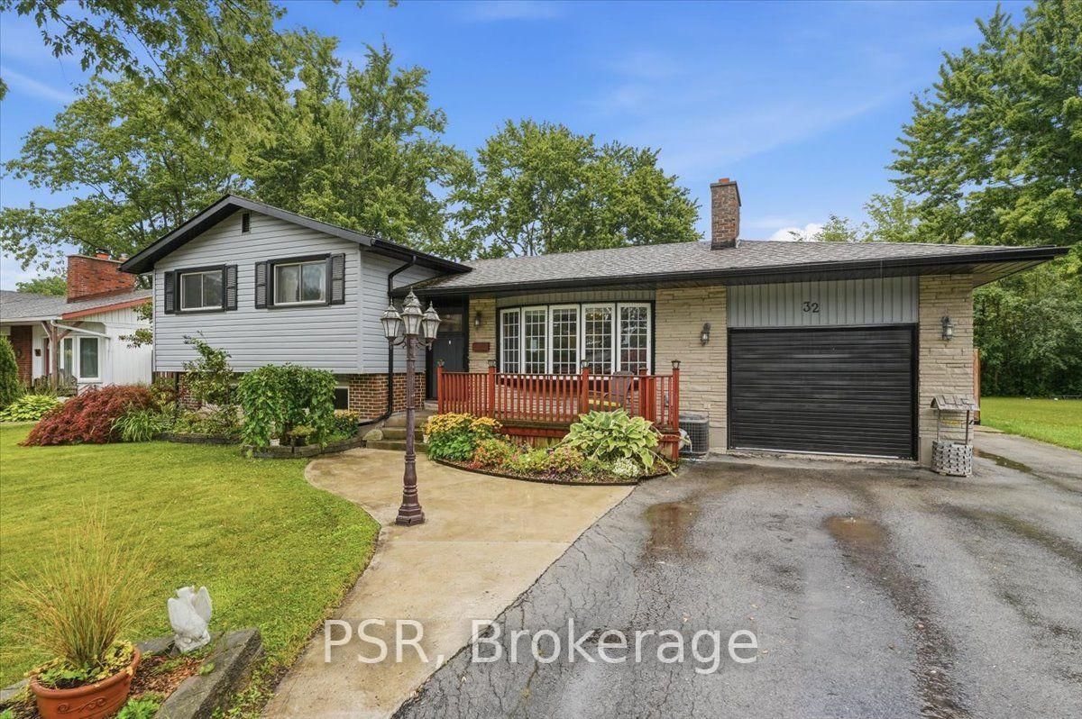 32 Richmond Street • Welland, ON photo 4