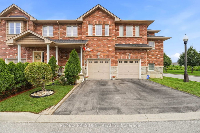 23 - 45 SEABREEZE Crescent