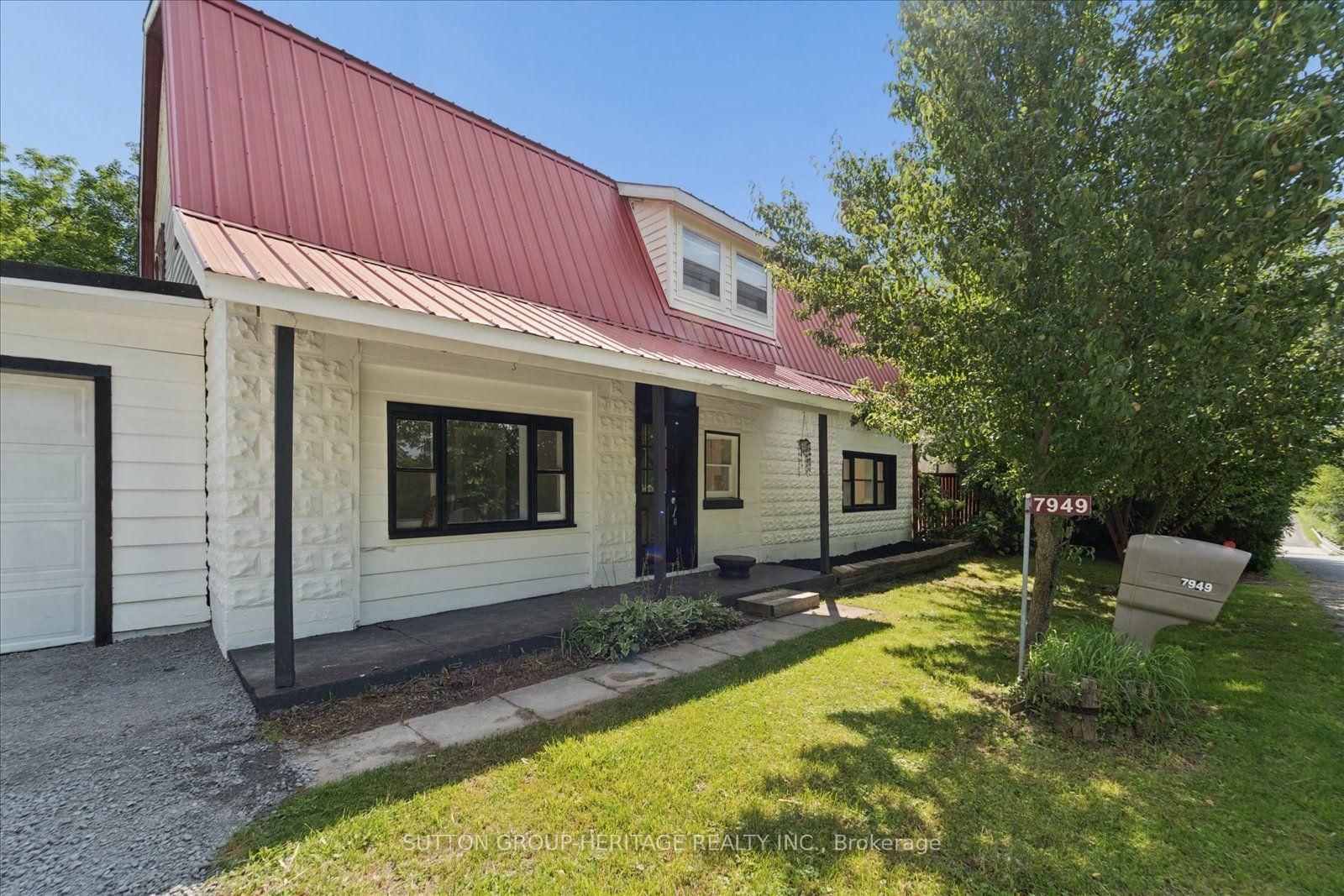 7949 MILL Street • Port Hope, ON photo 1
