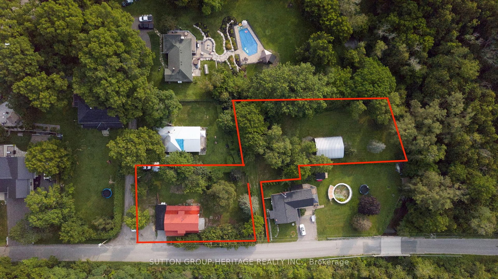7949 MILL Street • Port Hope, ON photo 2