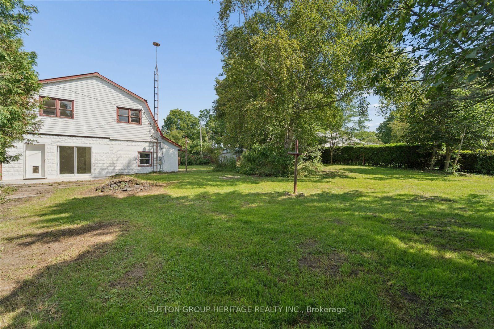 7949 MILL Street • Port Hope, ON photo 37