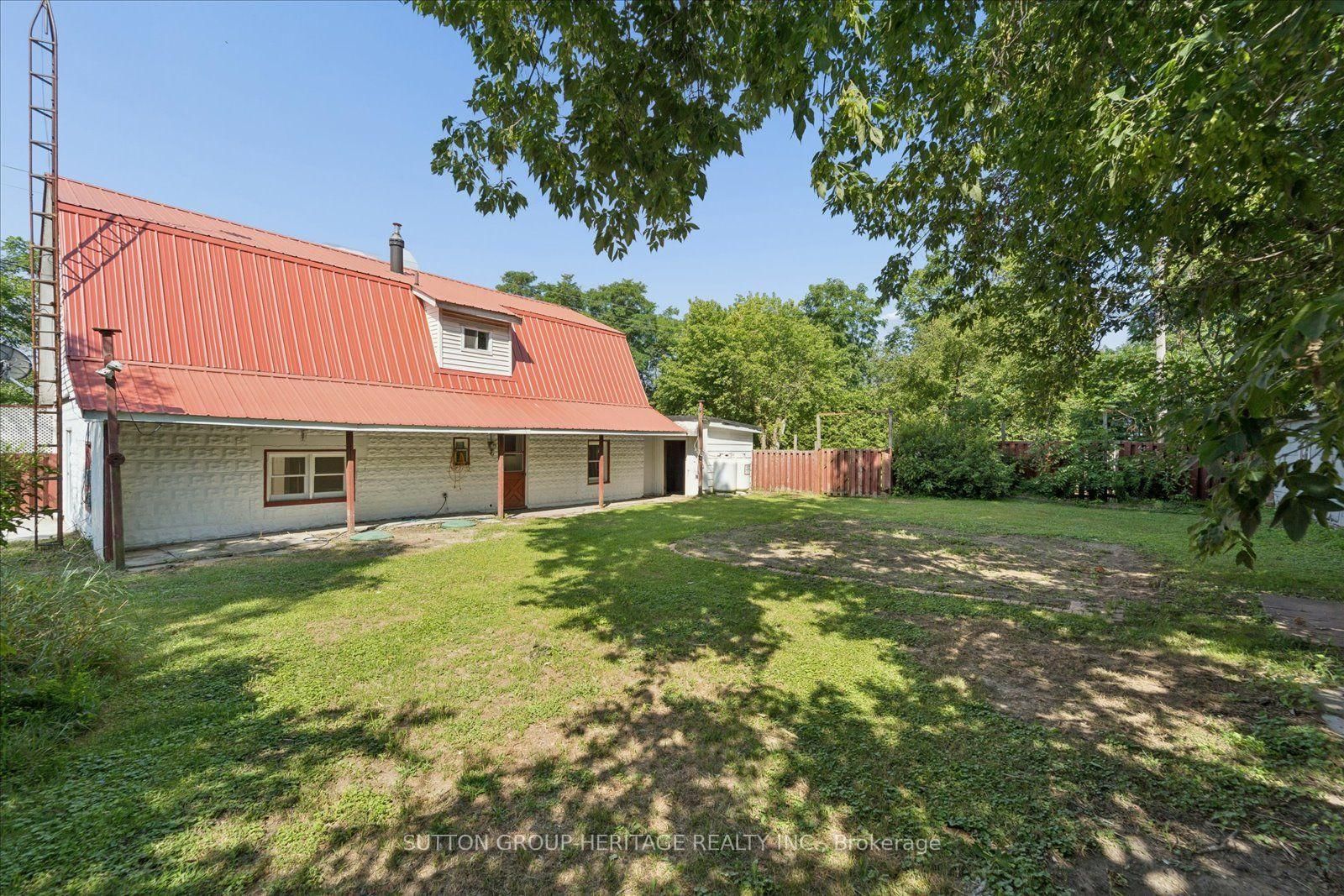 7949 MILL Street • Port Hope, ON photo 41