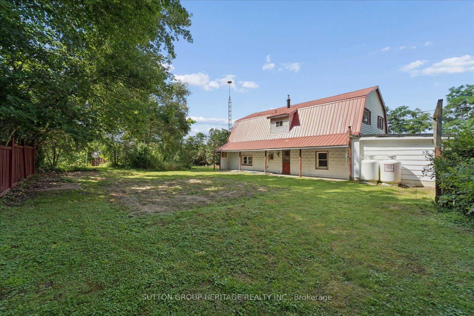 7949 MILL Street • Port Hope, ON photo 42