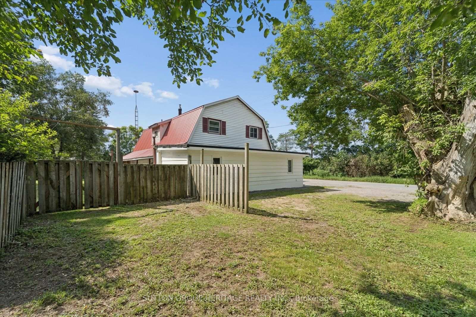 7949 MILL Street • Port Hope, ON photo 44