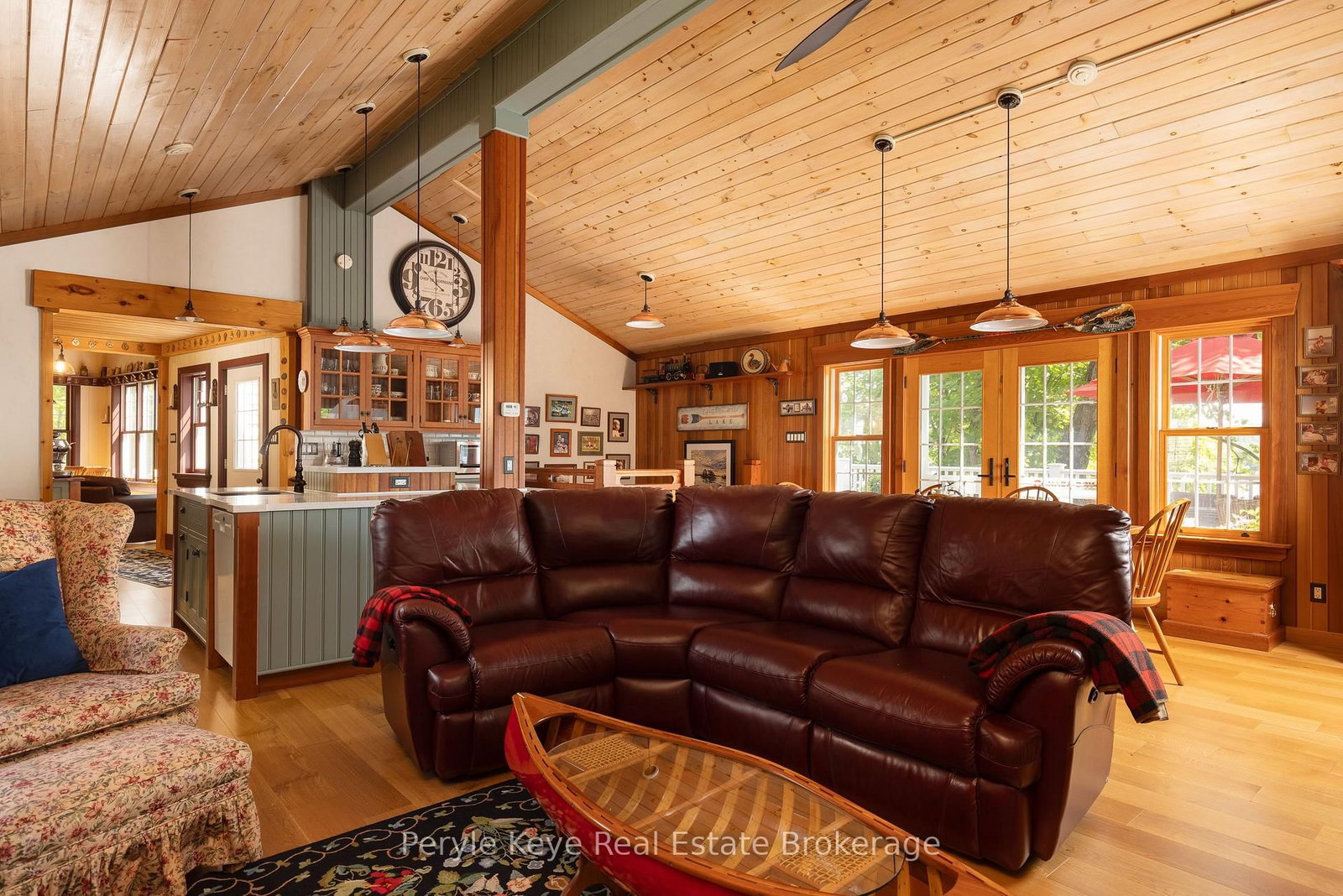 1159 Maplehurst Drive • Lake of Bays, ON photo 14