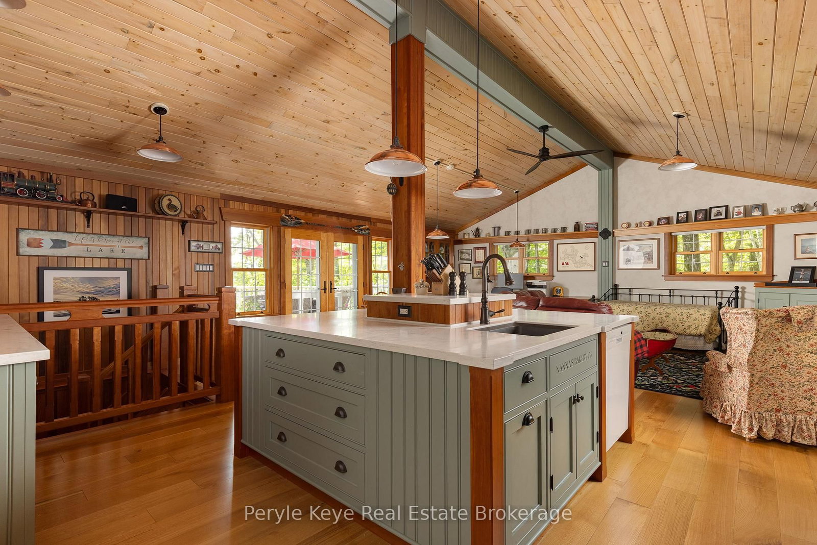 1159 Maplehurst Drive • Lake of Bays, ON photo 15