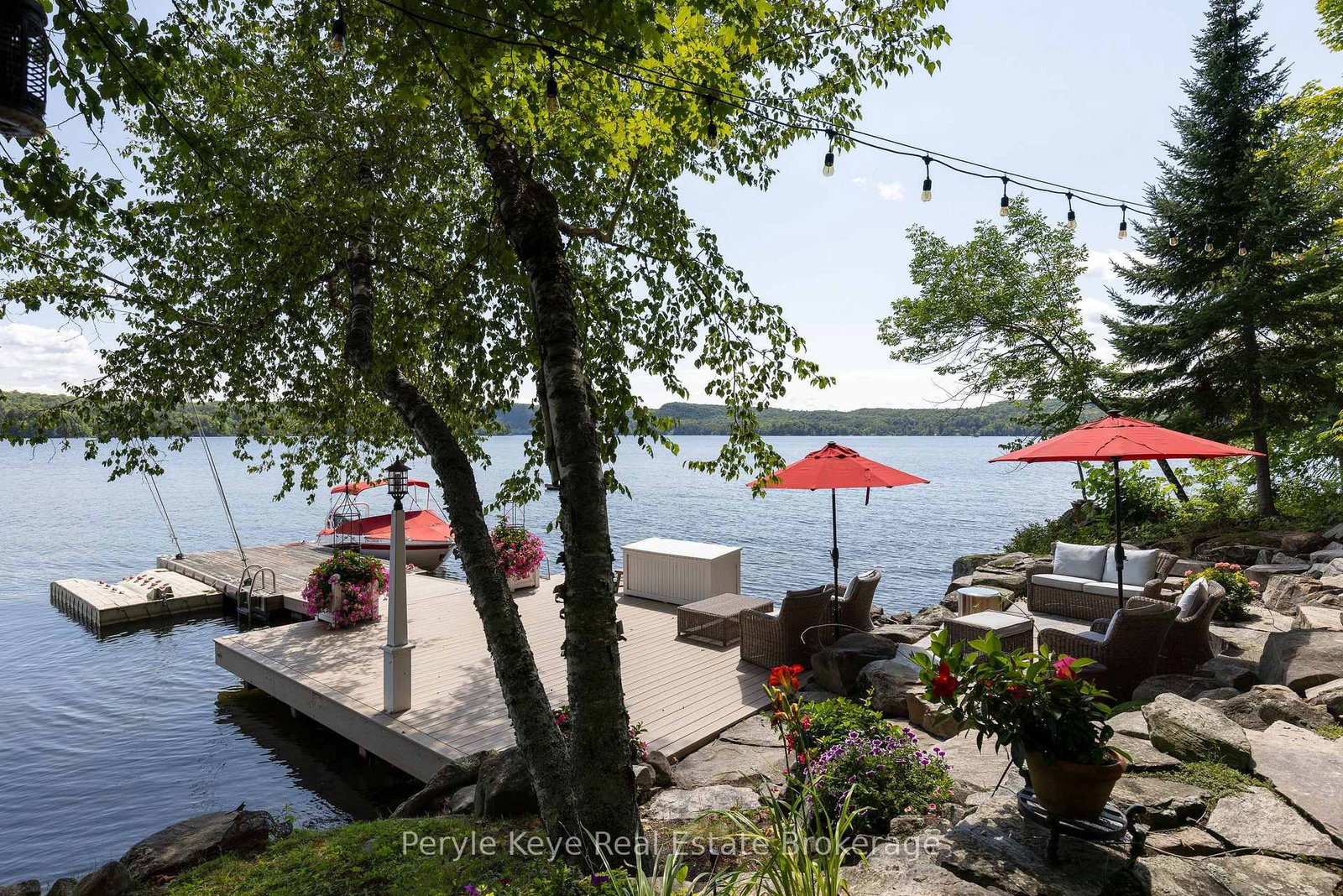 1159 Maplehurst Drive • Lake of Bays, ON photo 2