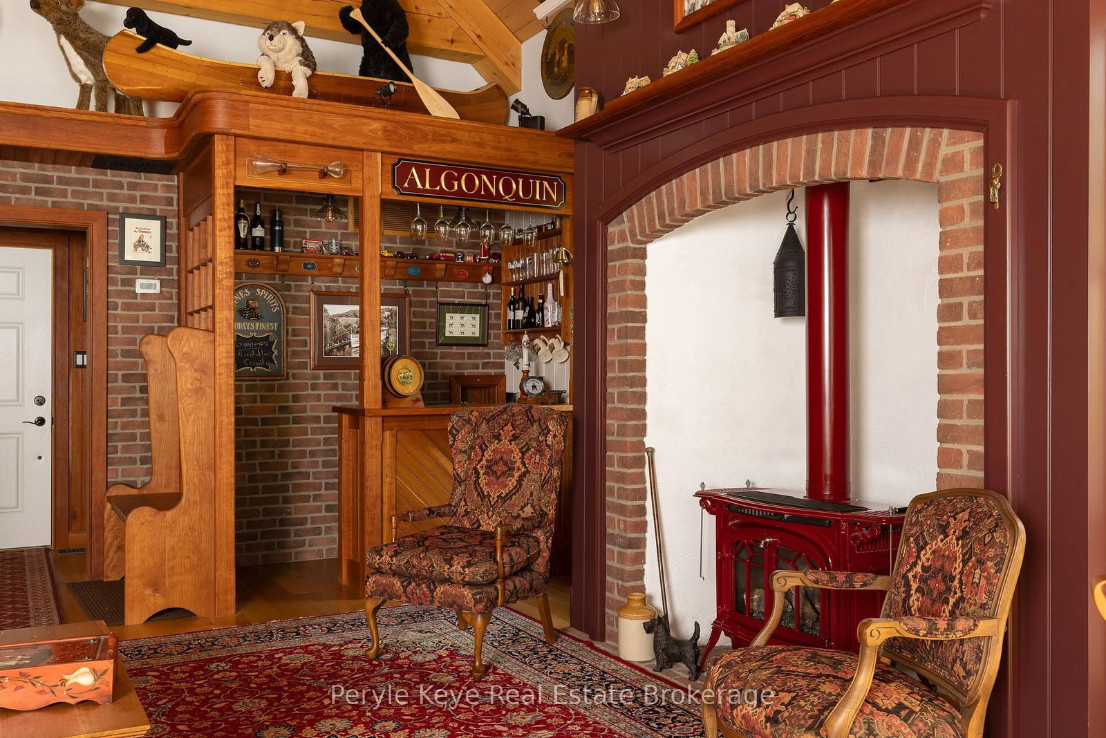 1159 Maplehurst Drive • Lake of Bays, ON photo 22