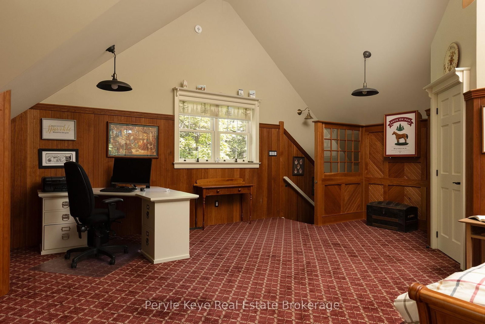 1159 Maplehurst Drive • Lake of Bays, ON photo 27