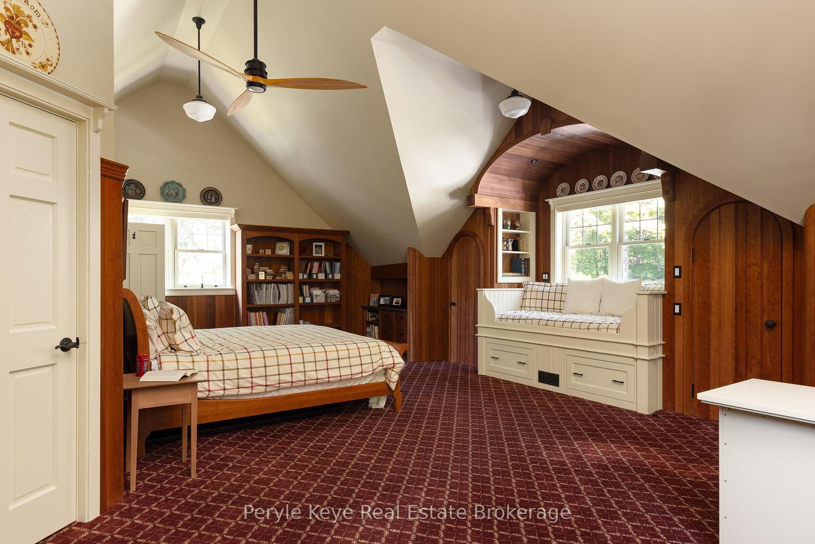 1159 Maplehurst Drive • Lake of Bays, ON photo 28