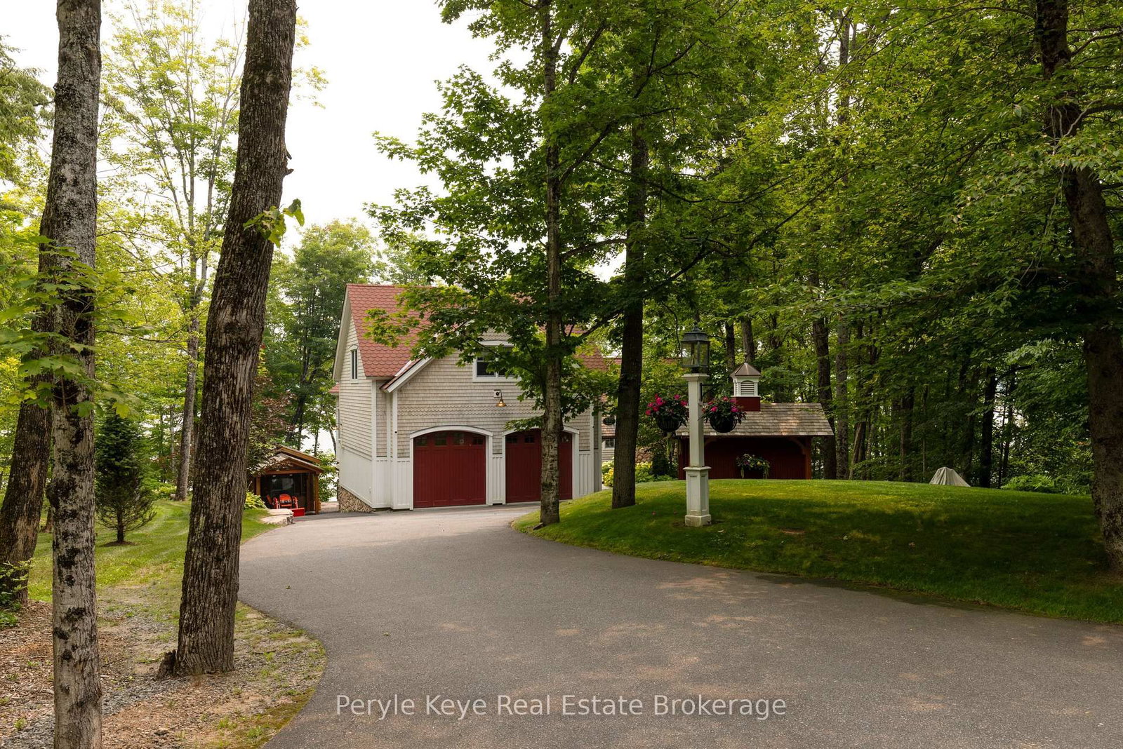 1159 Maplehurst Drive • Lake of Bays, ON photo 3