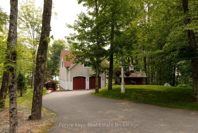 1159 Maplehurst Drive • Lake of Bays, ON photo 3
