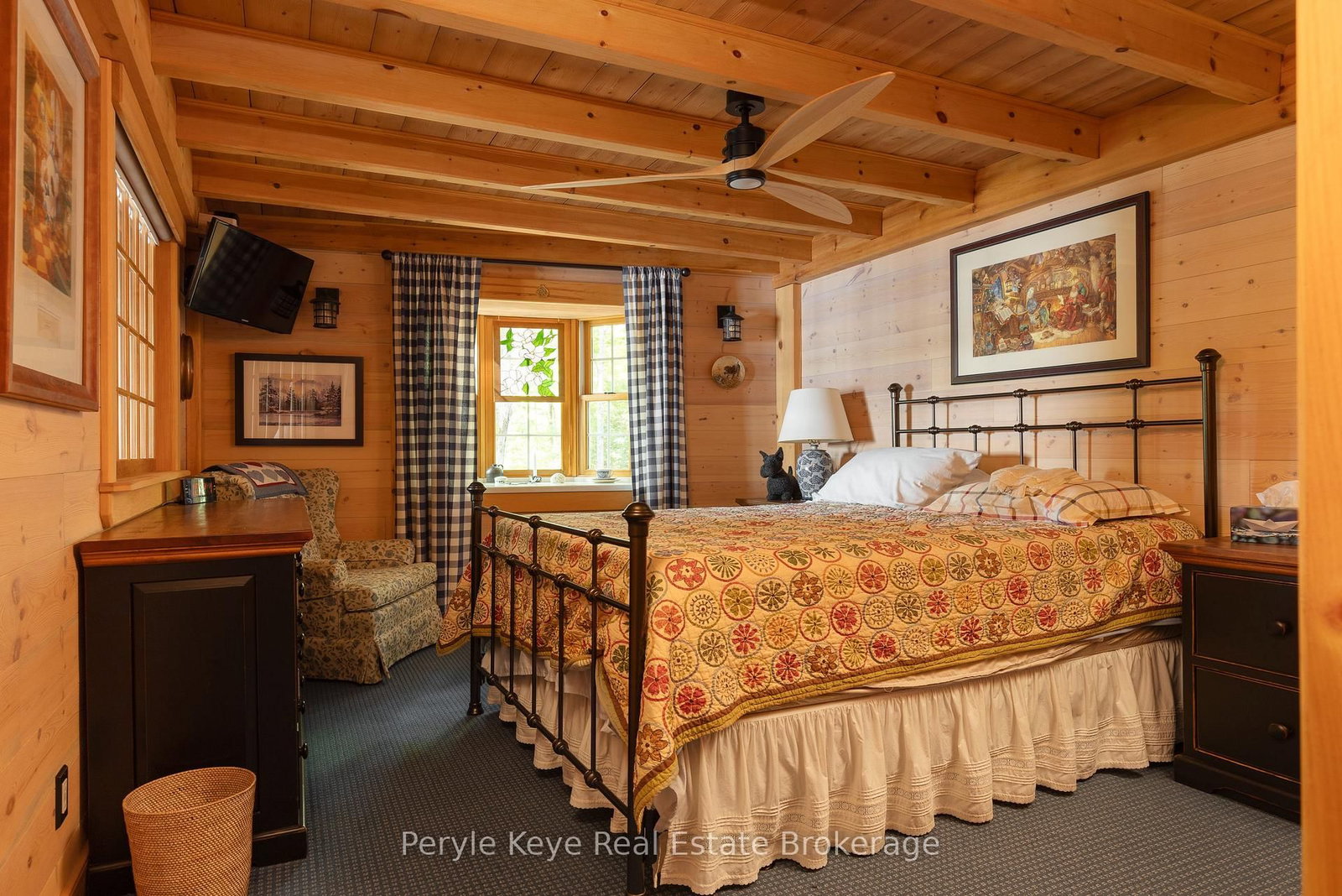 1159 Maplehurst Drive • Lake of Bays, ON photo 33