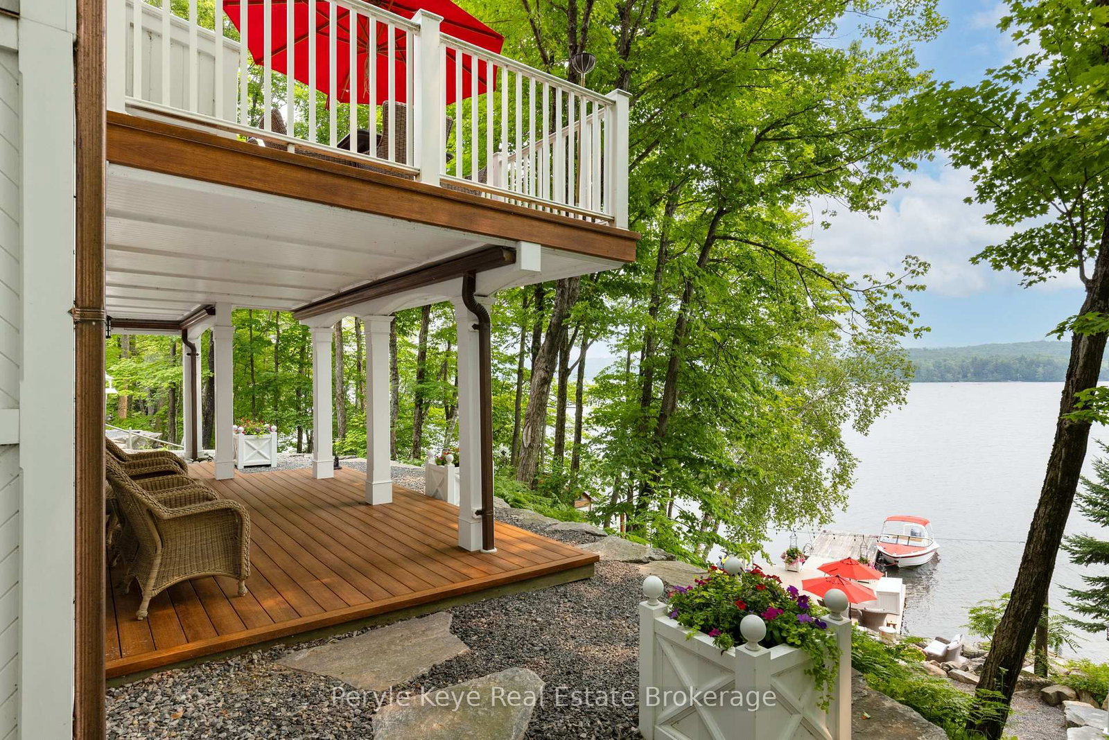 1159 Maplehurst Drive • Lake of Bays, ON photo 39