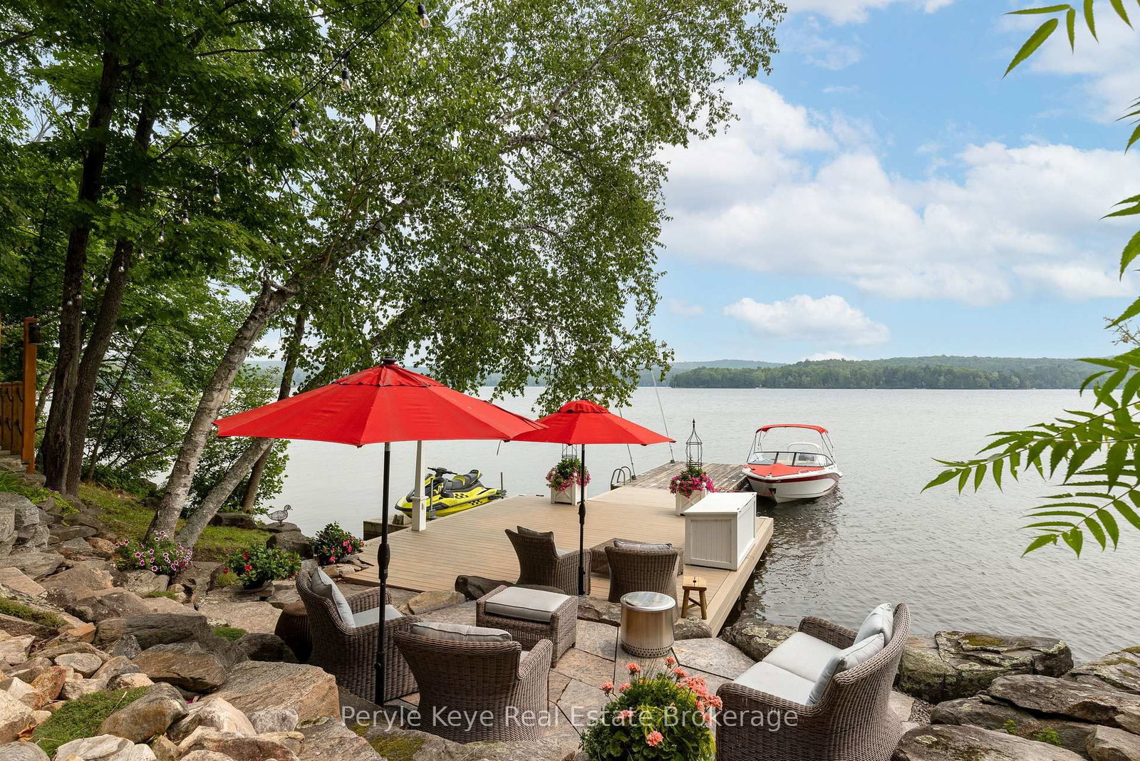 1159 Maplehurst Drive • Lake of Bays, ON photo 44