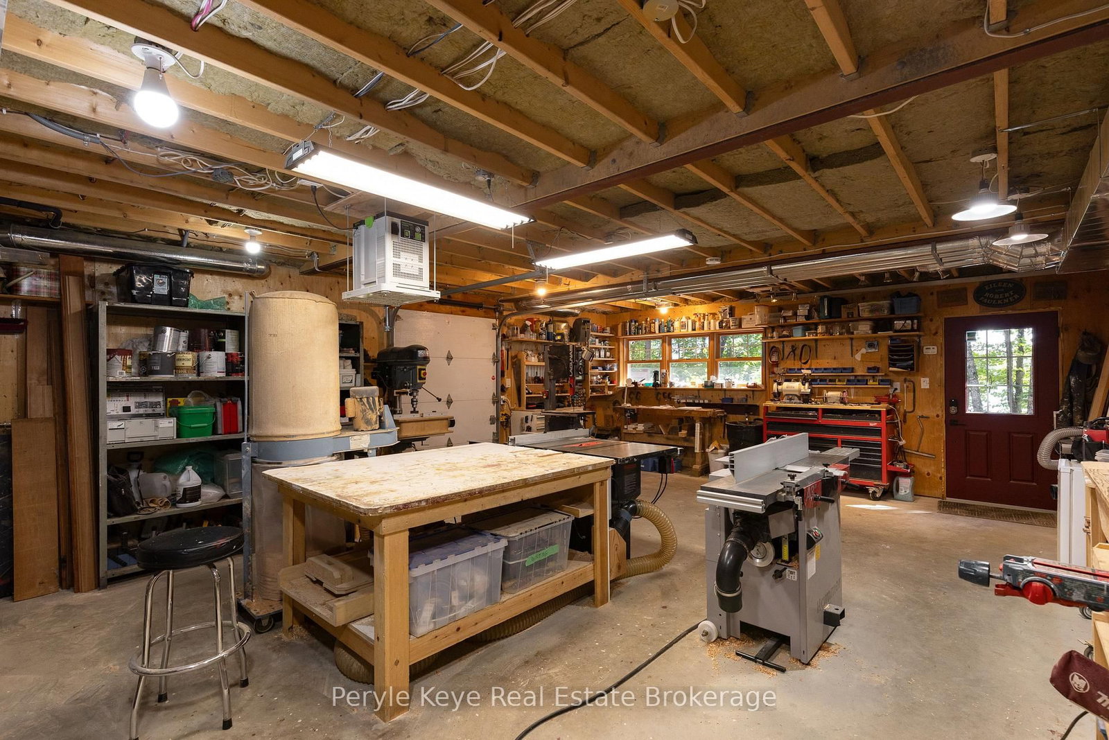 1159 Maplehurst Drive • Lake of Bays, ON photo 47