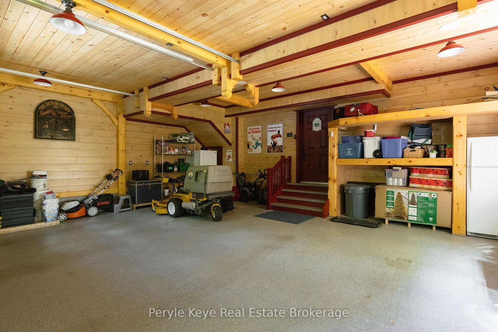 1159 Maplehurst Drive • Lake of Bays, ON photo 49