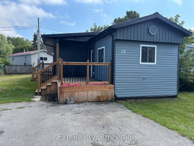 529 Old 2 Highway • #28 • Quinte West, ON photo 2