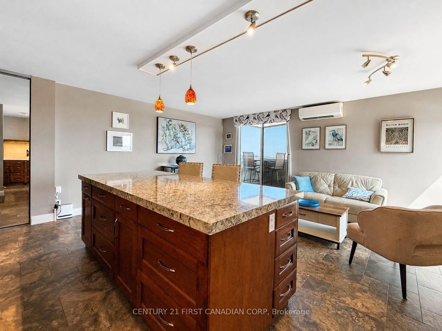 155 Front Street N • #1308 • Sarnia, ON photo 10