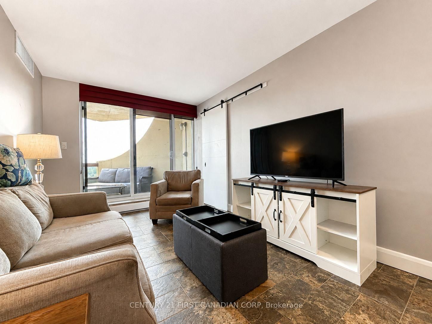 155 Front Street N • #1308 • Sarnia, ON photo 16