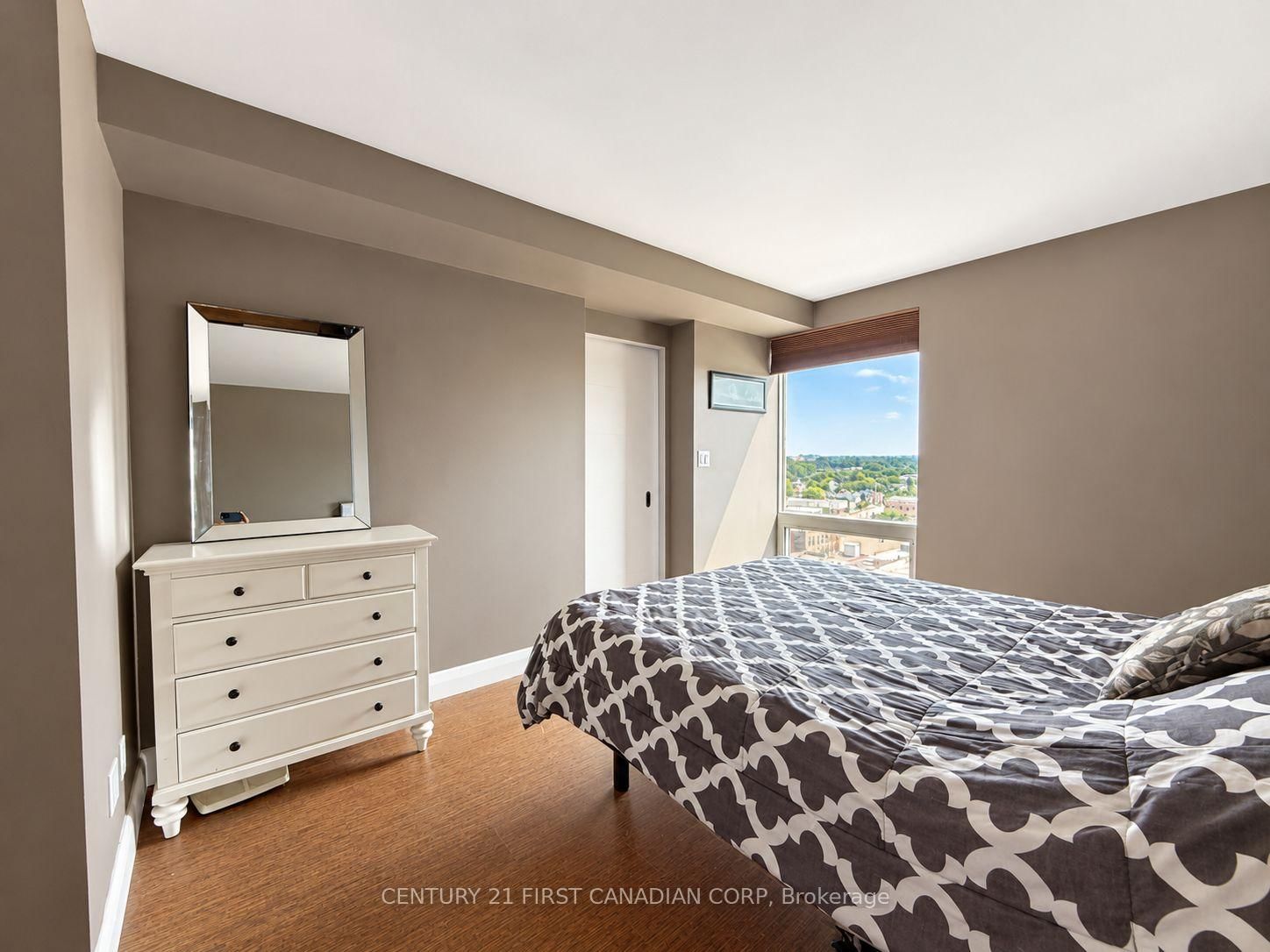 155 Front Street N • #1308 • Sarnia, ON photo 23