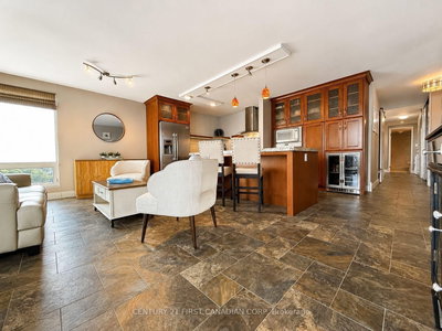 155 Front Street N • #1308 • Sarnia, ON photo 8