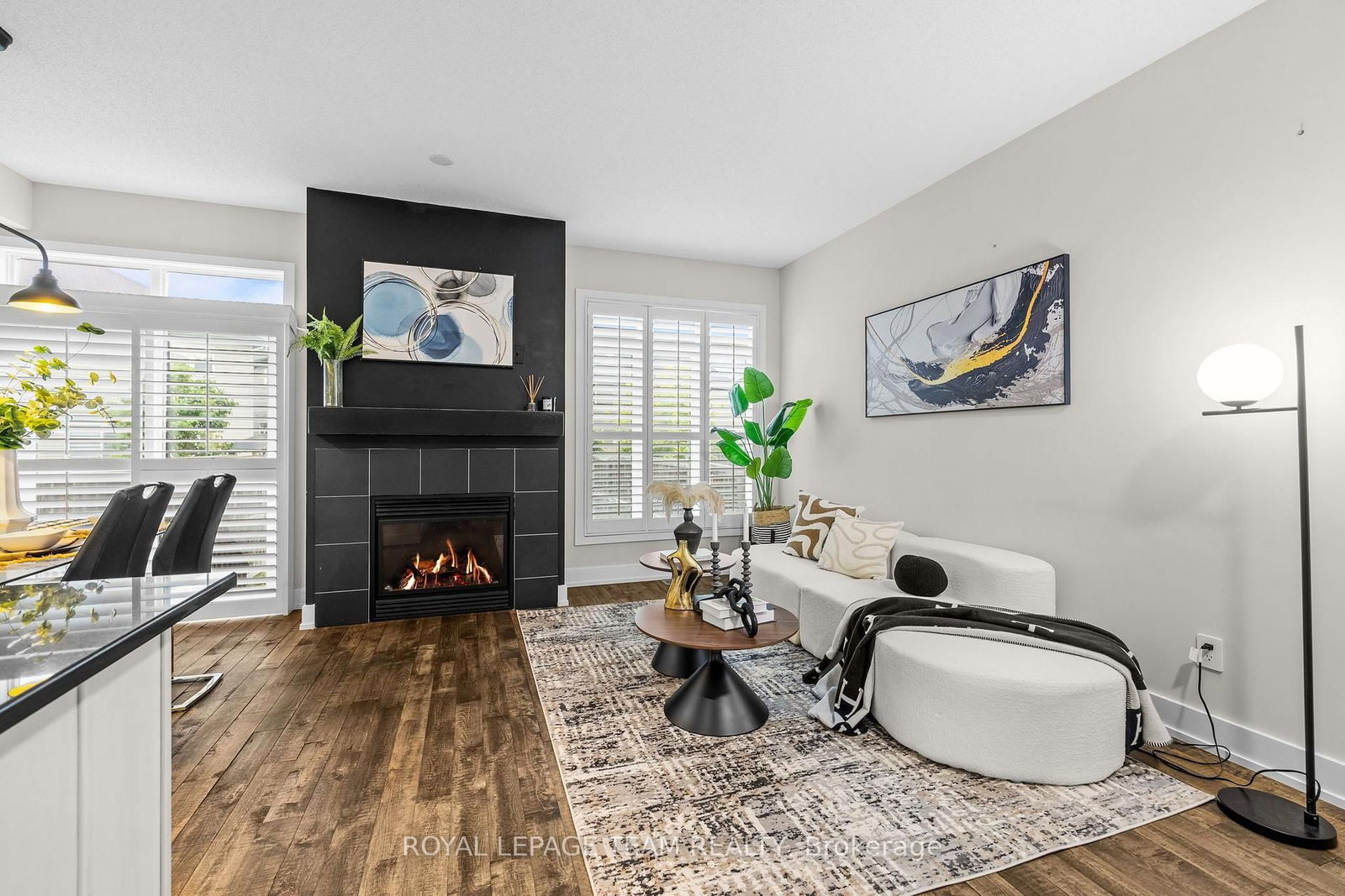 605 Tennant Way • Ottawa, ON photo 11