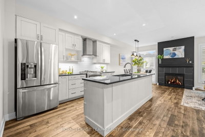 605 Tennant Way • Ottawa, ON photo 5