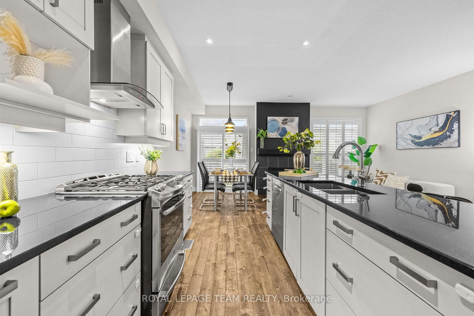 605 Tennant Way • Ottawa, ON photo 8