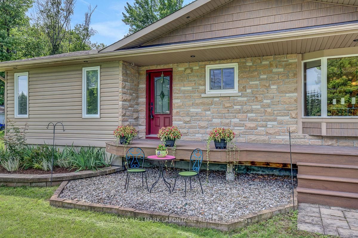 2780 Gagne Road • Clarence-Rockland, ON photo 2