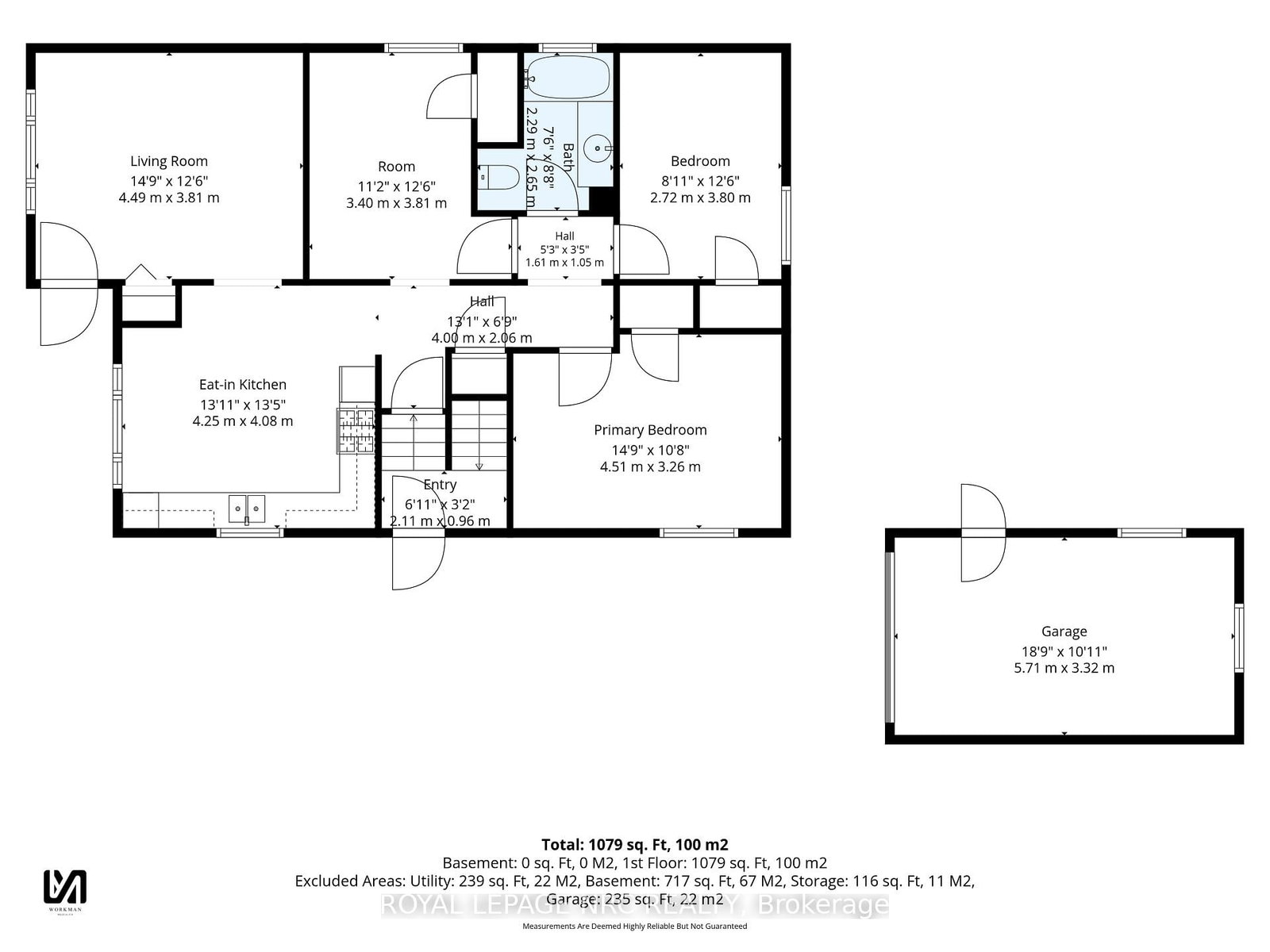 67 Wallace Avenue • Port Colborne, ON photo 33