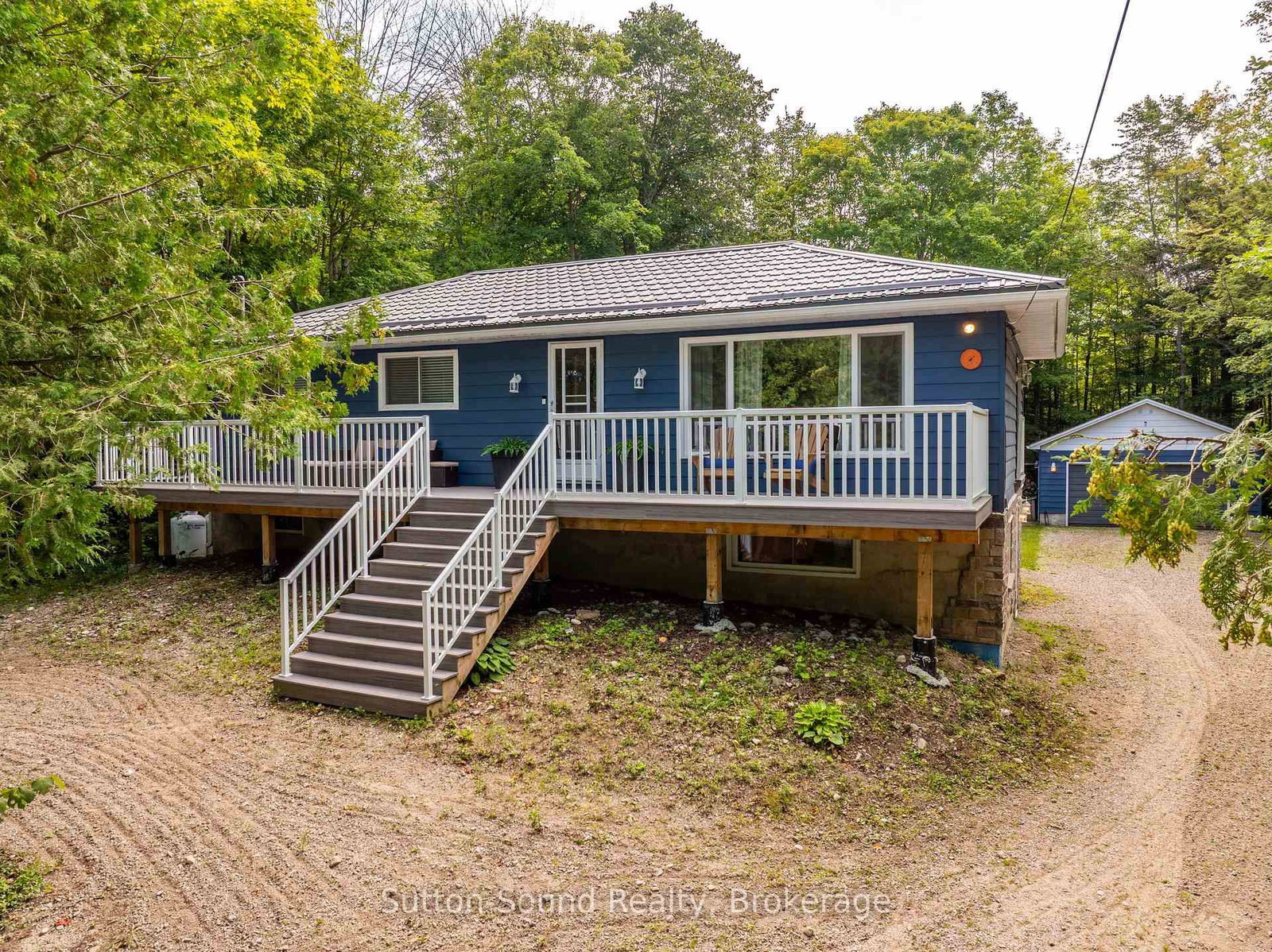 54 Roth Drive • South Bruce Peninsula, ON photo 1