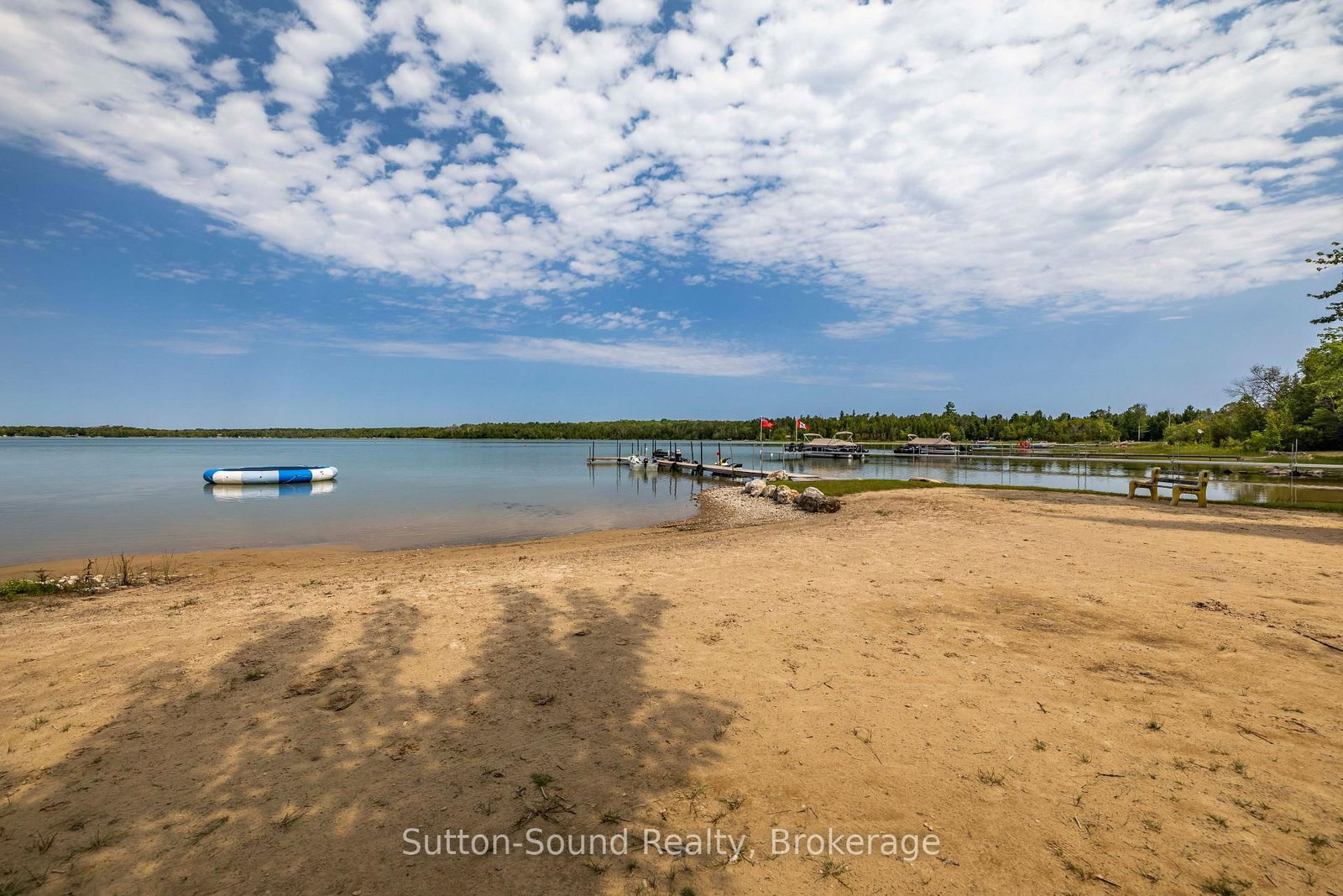 54 Roth Drive • South Bruce Peninsula, ON photo 3