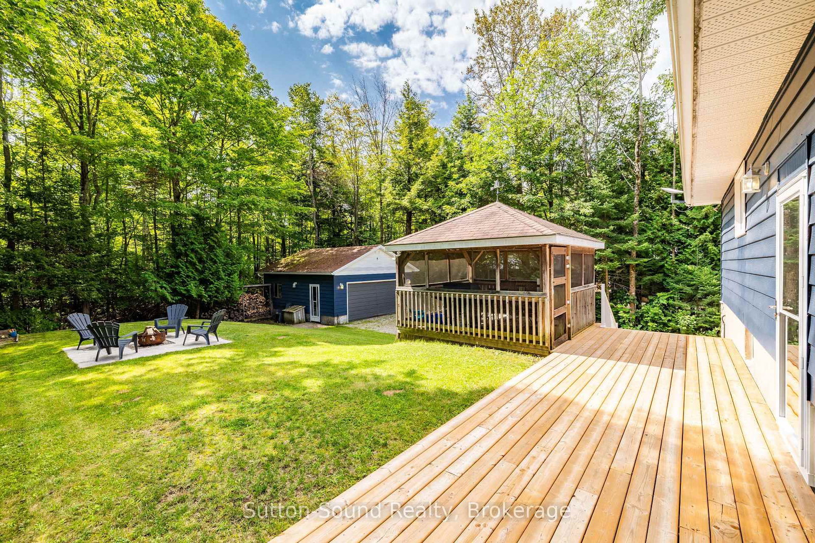 54 Roth Drive • South Bruce Peninsula, ON photo 35