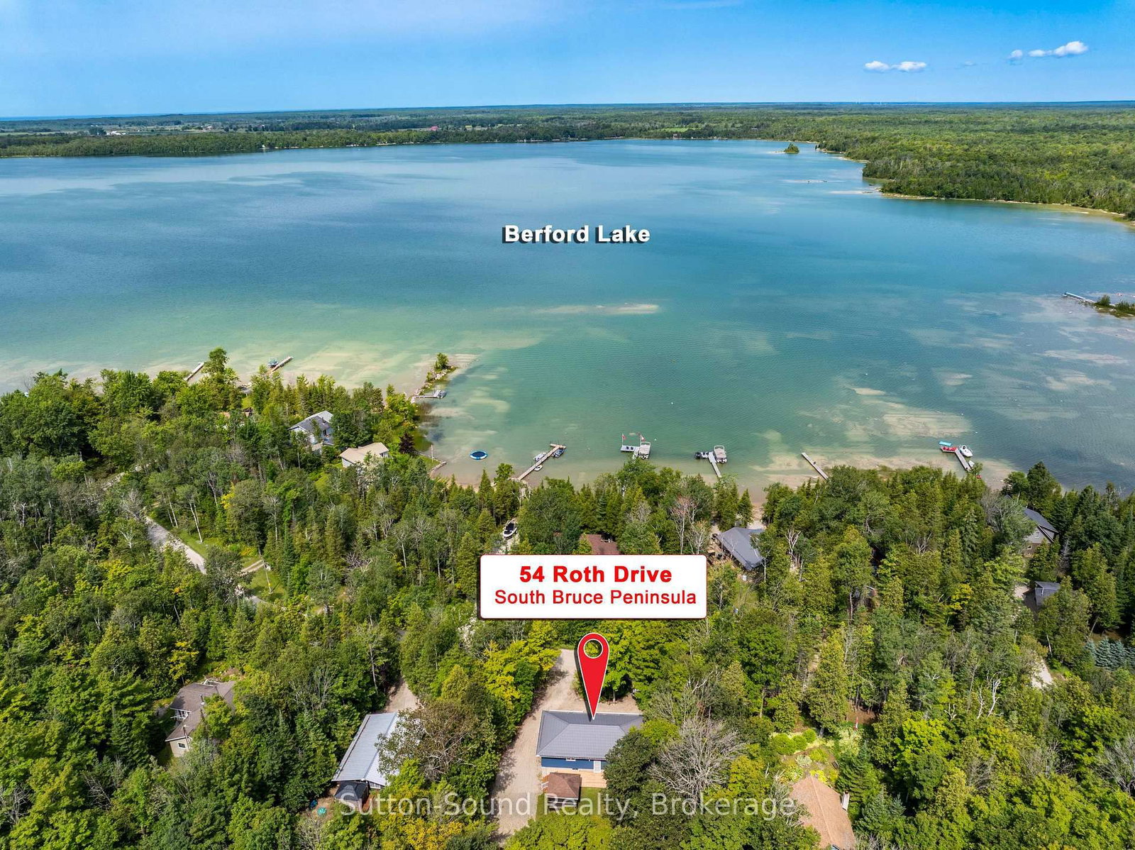 54 Roth Drive • South Bruce Peninsula, ON photo 39